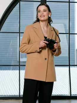 Жакет Жакет