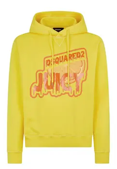 Толстовка Dsquared2