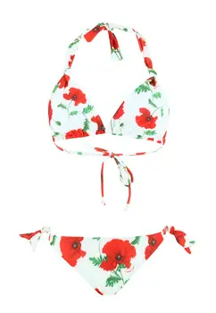Купальник Positano Couture By Blitz Купальник Positano Couture By Blitz