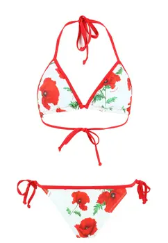 Купальник Positano Couture By Blitz Купальник Positano Couture By Blitz