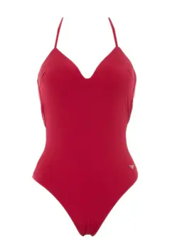 Купальник Emporio Armani Купальник Emporio Armani