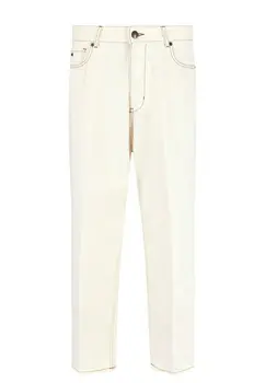 Джинсы Emporio Armani Джинсы Emporio Armani