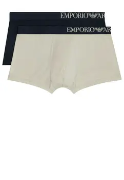 Трусы Emporio Armani Underwear Трусы Emporio Armani Underwear