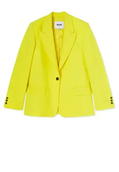 Жакет Msgm