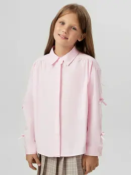 Рубашка для девочек