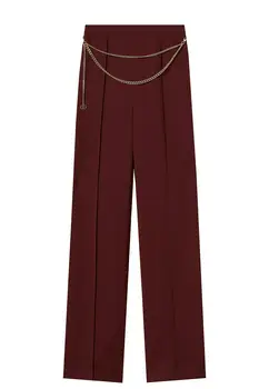 Брюки TWINSET Milano Брюки TWINSET Milano