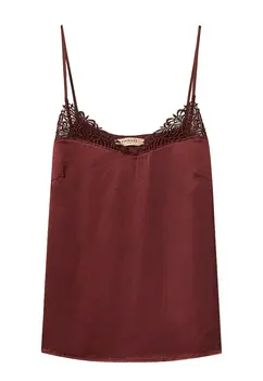 Топ TWINSET Milano Топ TWINSET Milano