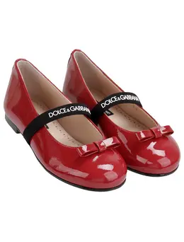 Туфли Dolce & Gabbana