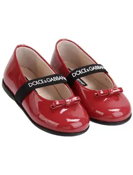 Туфли Dolce & Gabbana