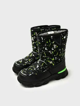 Сапоги