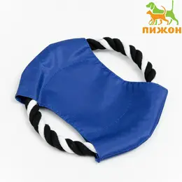 Игрушка канатная Игрушка канатная