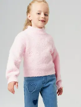 Свитер трикотажный Свитер трикотажный