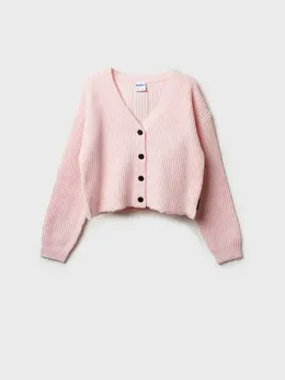 Кардиган трикотажный Кардиган трикотажный