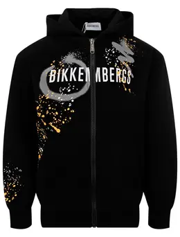 Толстовка BIKKEMBERGS Толстовка BIKKEMBERGS