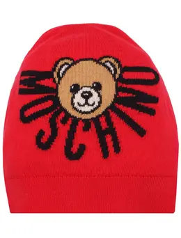Шапка Moschino