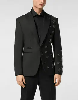 Пиджак Классический Philipp Plein Пиджак Классический Philipp Plein