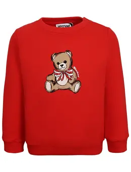 Свитшот Moschino