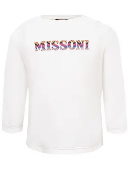 Лонгслив Missoni Лонгслив Missoni