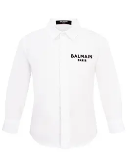 Рубашка Balmain Рубашка Balmain