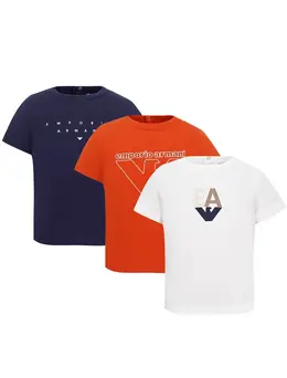 Футболка EMPORIO ARMANI Футболка EMPORIO ARMANI