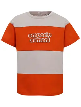 Футболка EMPORIO ARMANI Футболка EMPORIO ARMANI