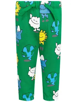 Брюки спортивные Stella McCartney Брюки спортивные Stella McCartney