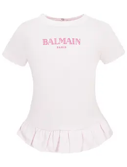 Футболка Balmain