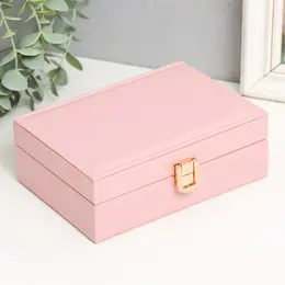 Шкатулка для украшений Шкатулка для украшений