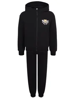 Костюм спортивный Moschino