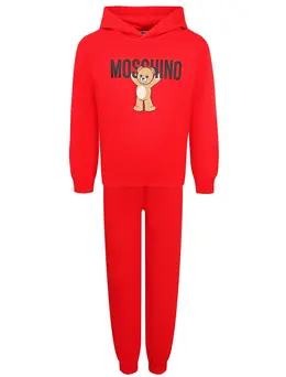 Костюм спортивный Moschino Костюм спортивный Moschino