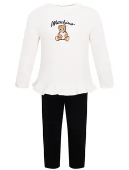 Комплект из 2 шт. Moschino