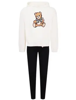 Костюм спортивный Moschino