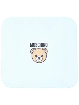 Одеяло Moschino
