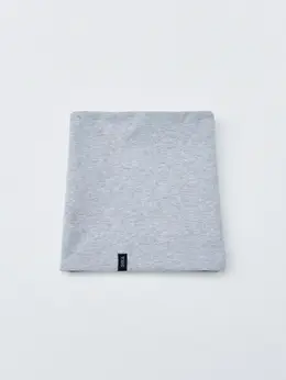 Трикотажный снуд для мальчиков Трикотажный снуд для мальчиков