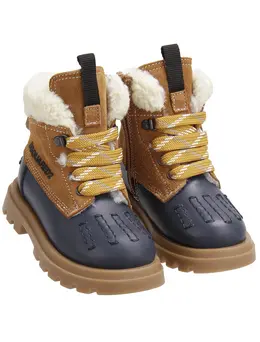 Ботинки Dsquared2