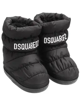 Сапоги Dsquared2 Сапоги Dsquared2