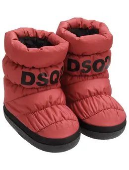 Сапоги Dsquared2 Сапоги Dsquared2