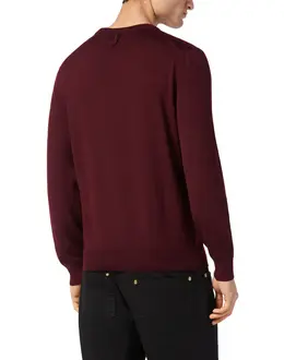 Свитер Billionaire