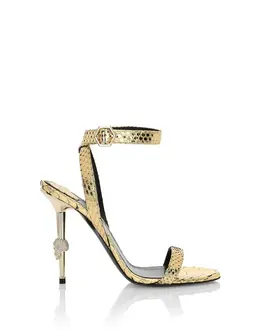Сандалии Philipp Plein Сандалии Philipp Plein