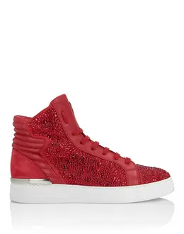 Кроссовки Philipp Plein Кроссовки Philipp Plein
