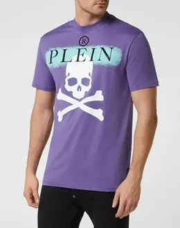 Футболка Philipp Plein