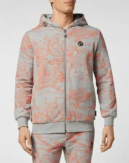 Костюм Спортивный Philipp Plein Костюм Спортивный Philipp Plein