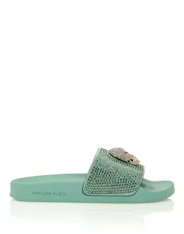 Сандалии Philipp Plein