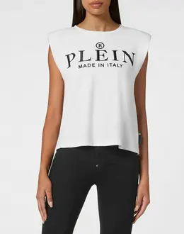 Спортивный Топ Philipp Plein