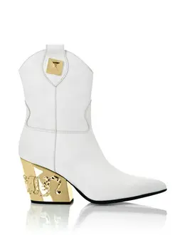 Сапоги Philipp Plein