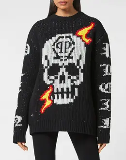 Свитер Philipp Plein Свитер Philipp Plein