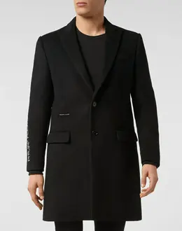 Пальто Philipp Plein