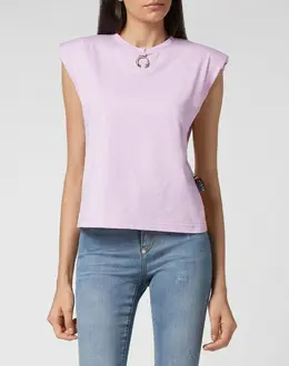 Спортивный Топ Philipp Plein Спортивный Топ Philipp Plein