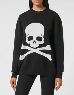 Свитер Philipp Plein Свитер Philipp Plein