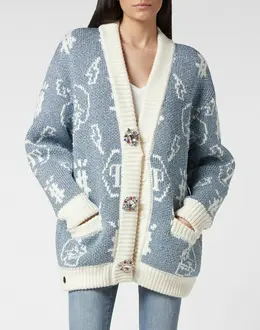 Кардиган Philipp Plein Кардиган Philipp Plein